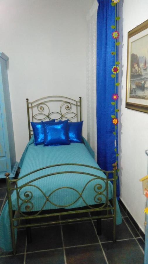 Da Martina Villa Domusnovas Luaran gambar